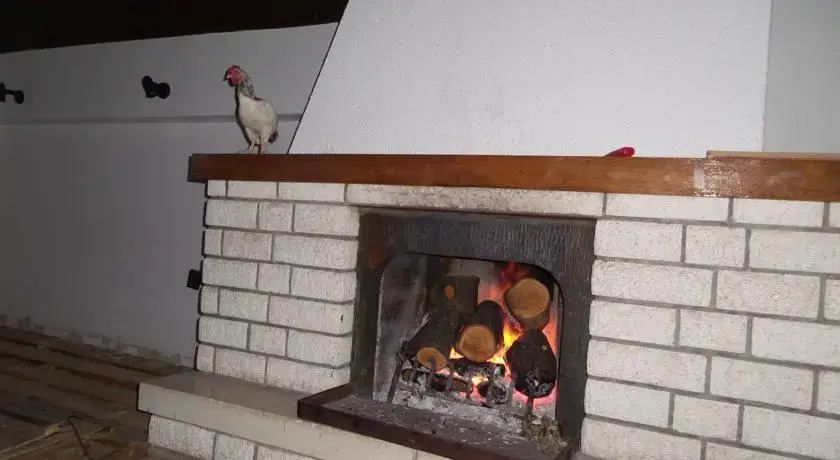 ParragS Vendégház