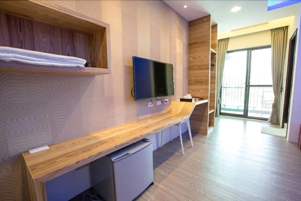 Mushin Hostal