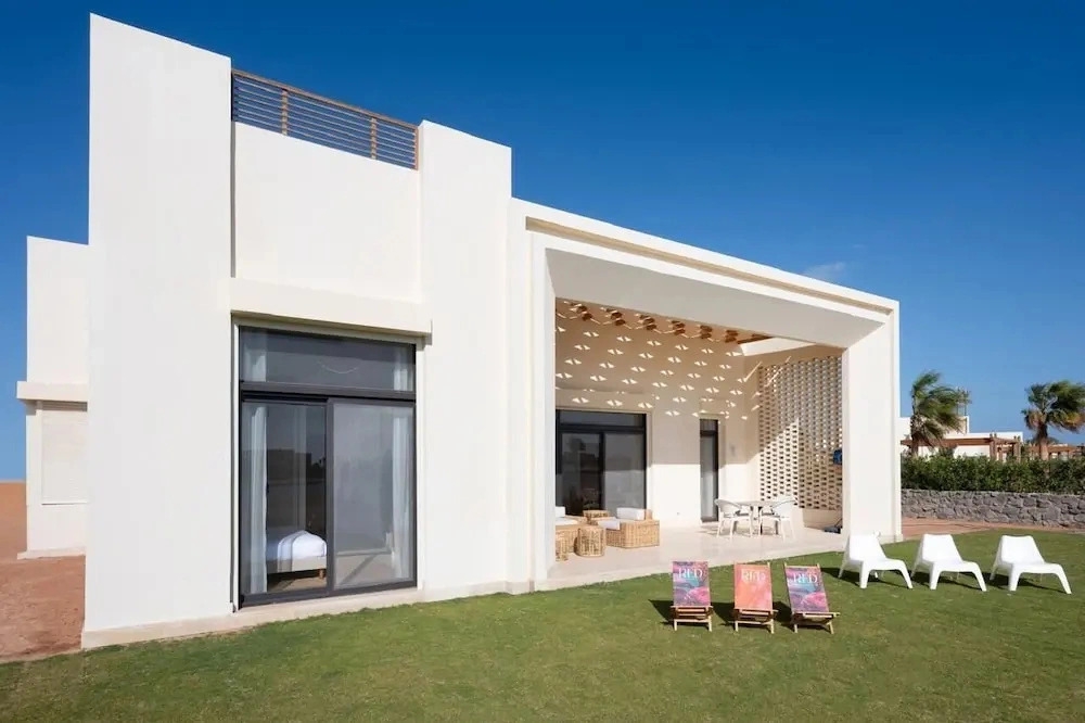 VESTA - Gouna Residence