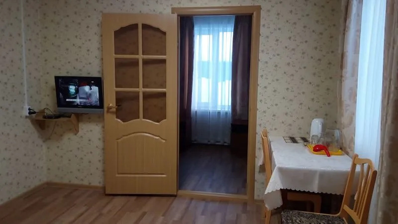 Gornitsa Guesthouse