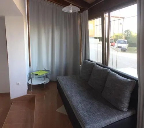 Guesthouse Casa Barbaro
