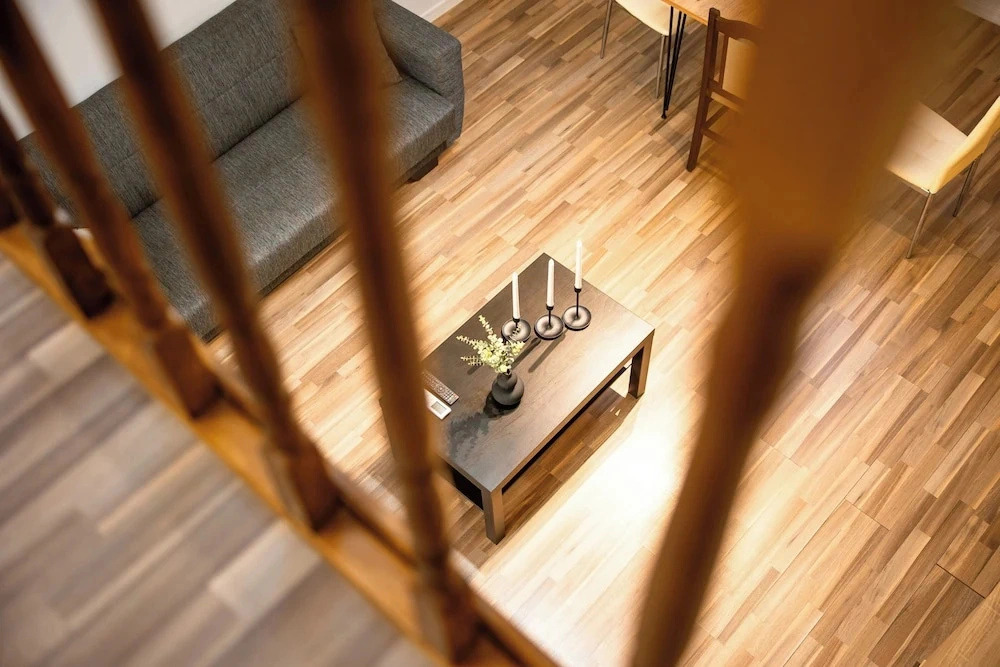 Apartment Sleeps 4 With Pets Welcome