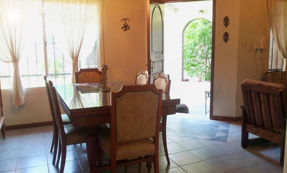 Casa Mapocha
