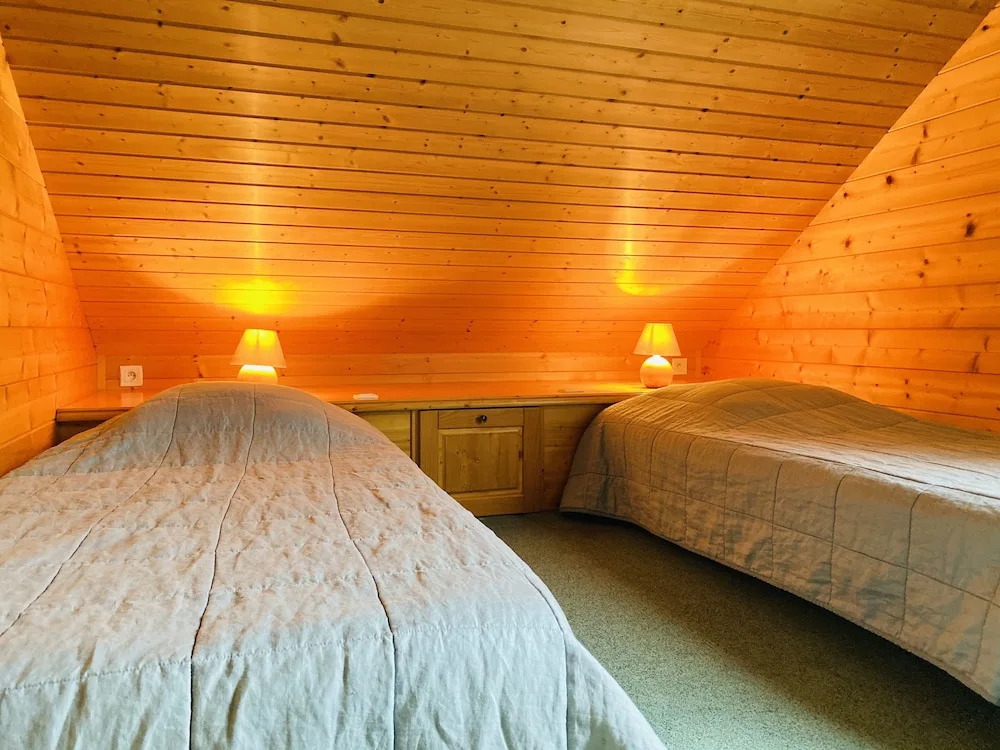 Chalet Myrtille