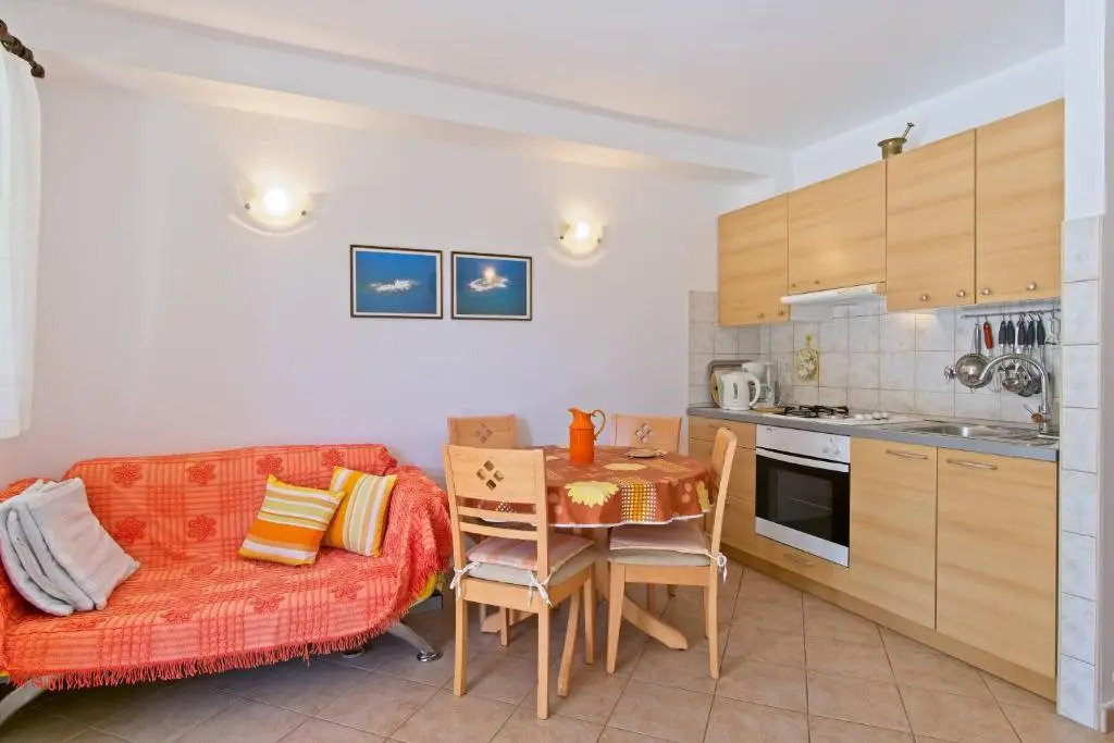 Apartmani Dorita