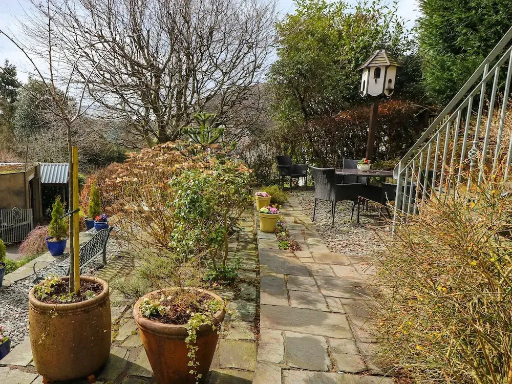 Long Crag Annexe
