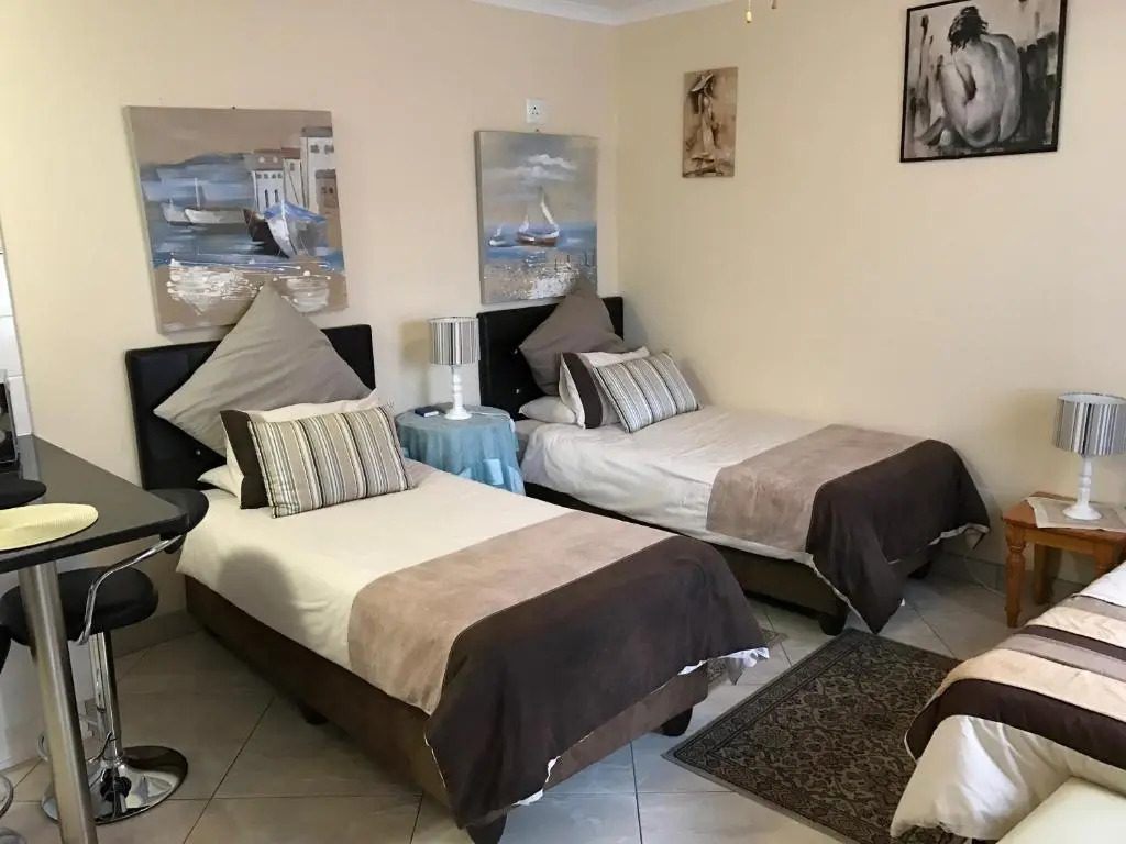 Amber Bed and Breakfast, South Africa