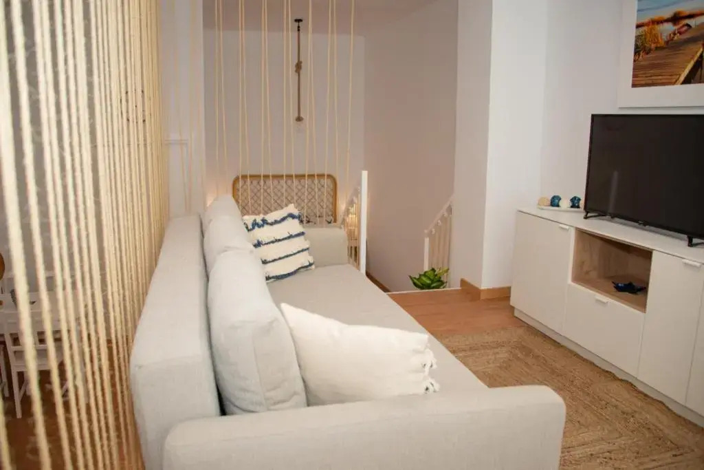 Soraya's Place - Chopín 5