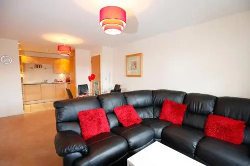 Coventry Home