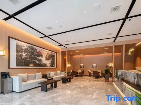 Jifeng International Hotel (Yibang International Branch of Suzhou Third Junior High School)