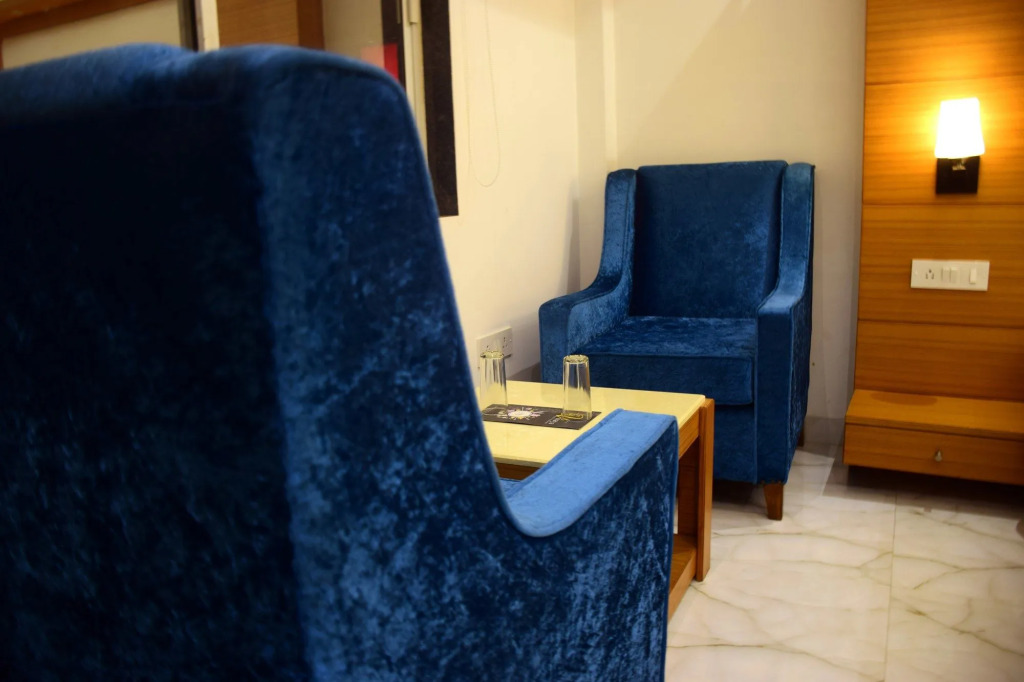 Hotel O Delhi Airport Stay