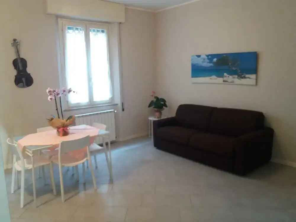 Casa Eva