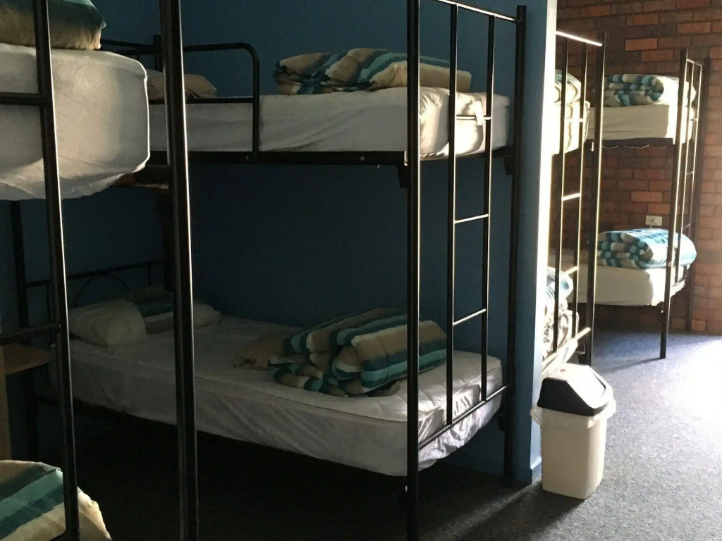 Warrnambool Beach Backpackers