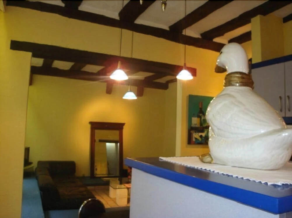 Aux Tanneurs de Colmar