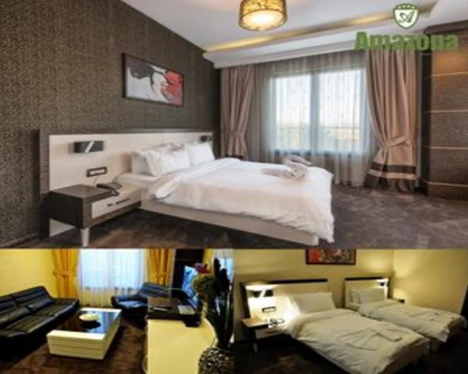 Amazona Hotel