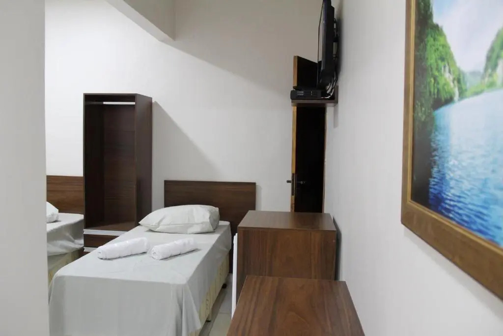Hotel Joia Fina