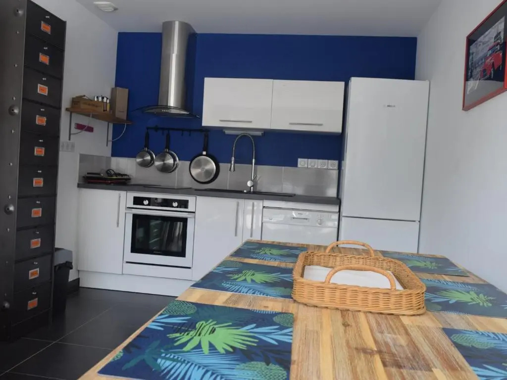 Maison Les Sables-d'Olonne, 5 pièces, 6 personnes - FR-1-197-502