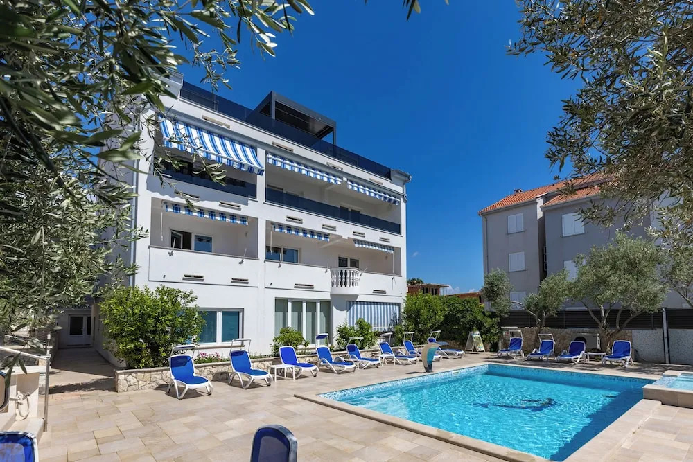 Family Resort Santa Maria II Apartment 2
