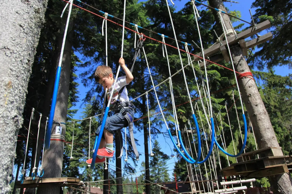 Borovets Gardens B30 Morunov Apart