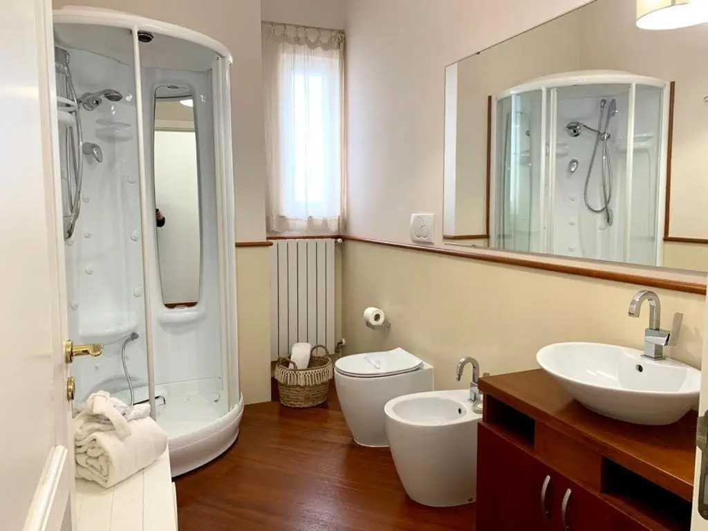 Sea Suites