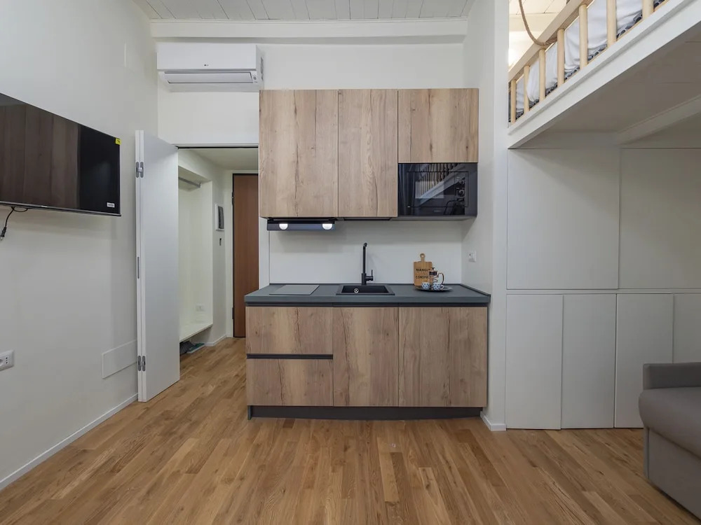 Bligny - Modern suites next to Bocconi University by Rentopolis