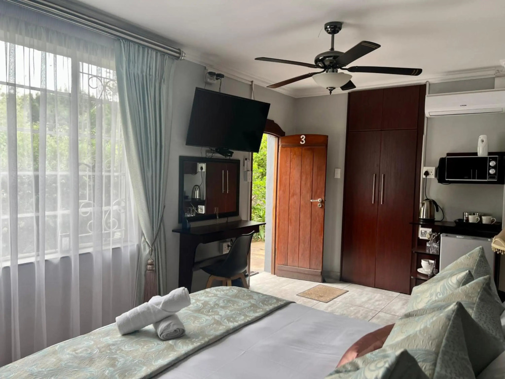 Silken Trap Budget Rooms