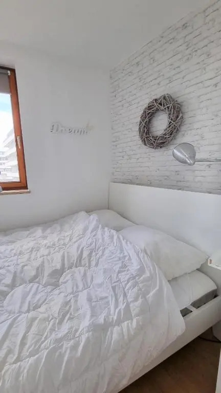 Steinwarder 1 - Haus "Seerose" ST1-21a Steinwarder 1
