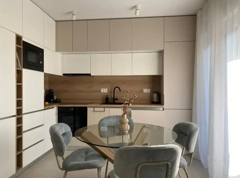 Apartment Belavista