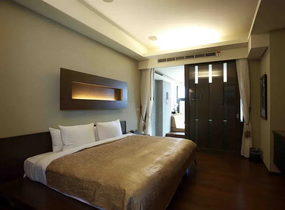 Tangyue Resort
