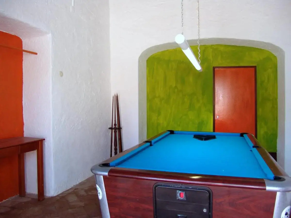 Oleandro Country Club