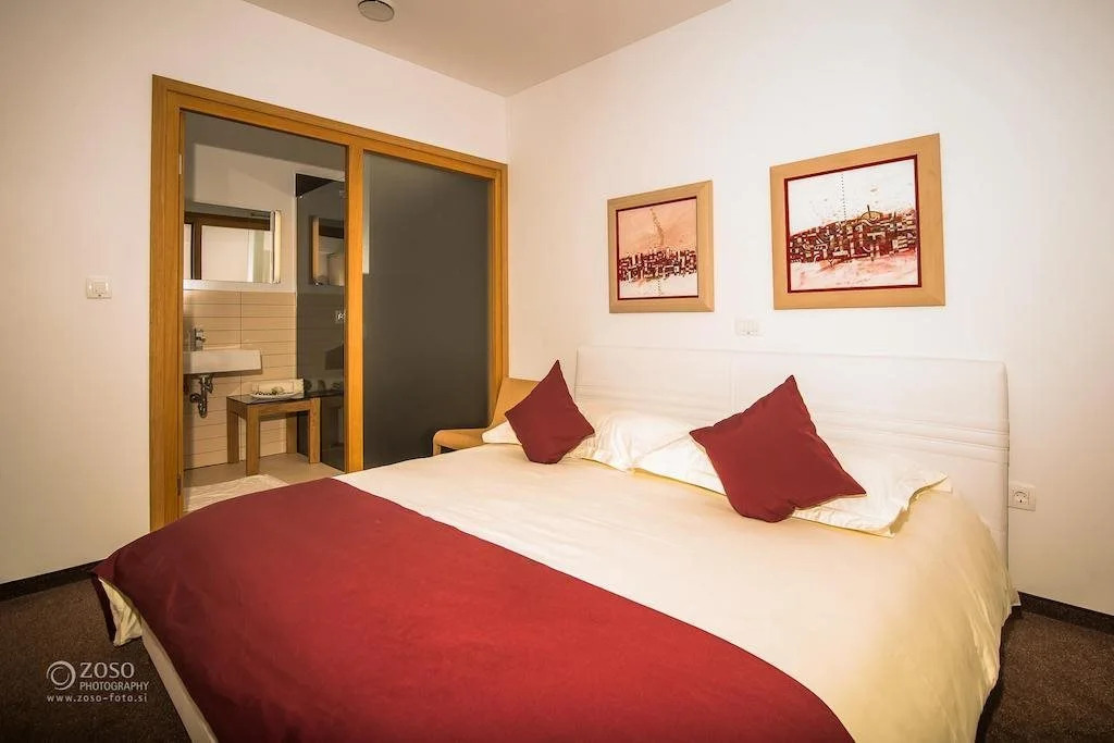 Hotel San Martin