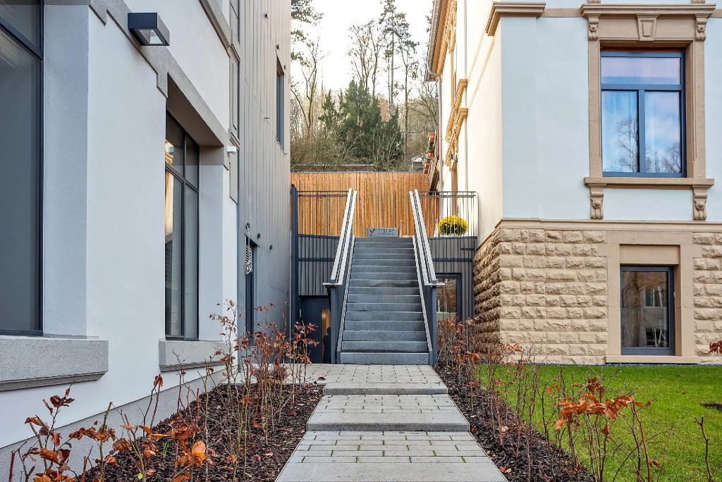 Vistay apartments