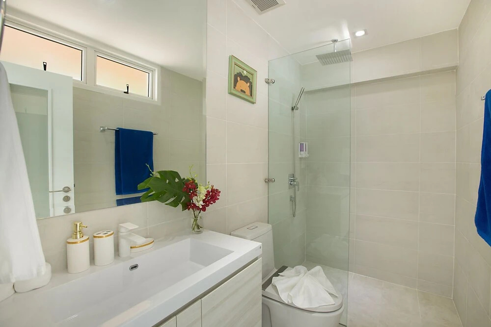 Villa Tulip with Private Pool