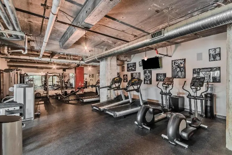 Regal Stays Corporate Apartments – Downtown Dallas