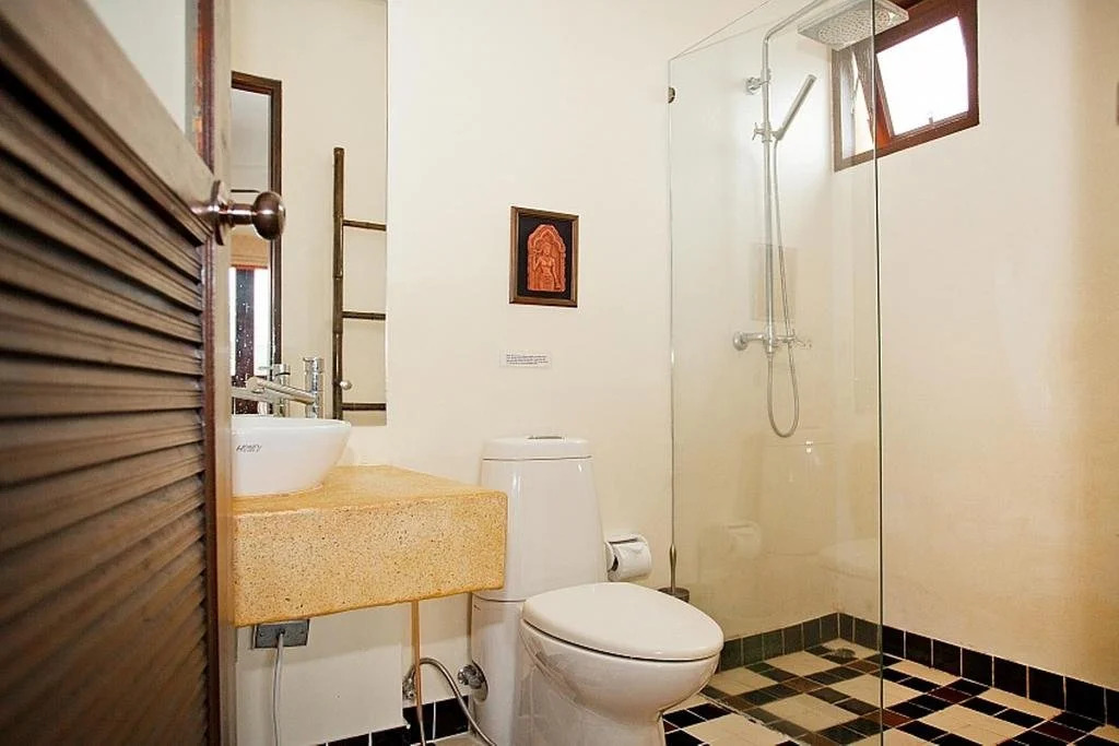 Villa Samoot Sawan
