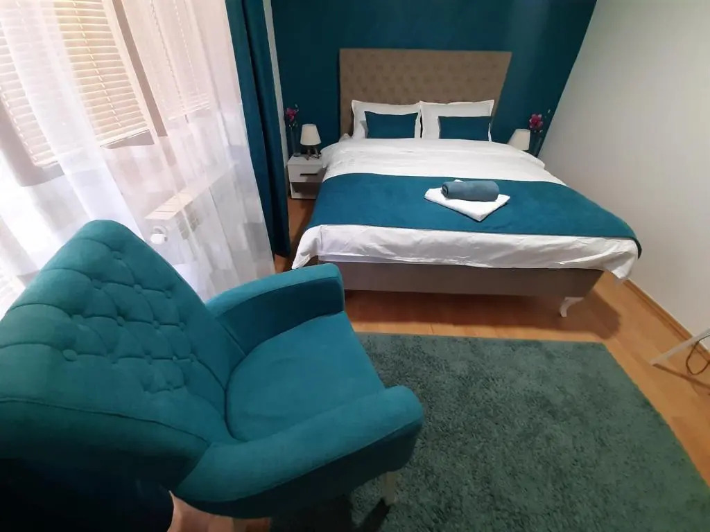 Apartman Lara