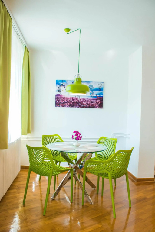 Apartment Natali