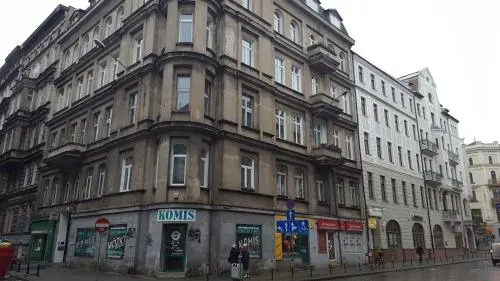 Apartamenty Mikubo Wrocław