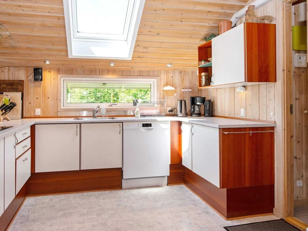 4 Star Holiday Home in Skjern