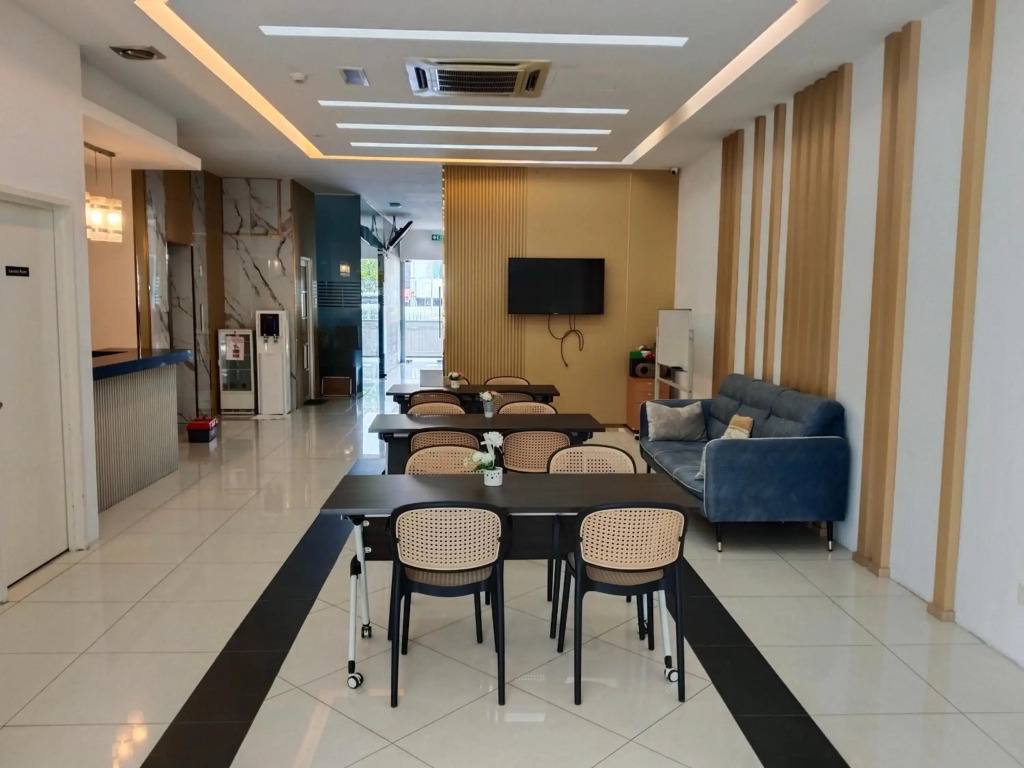 Bangi Business Hotel