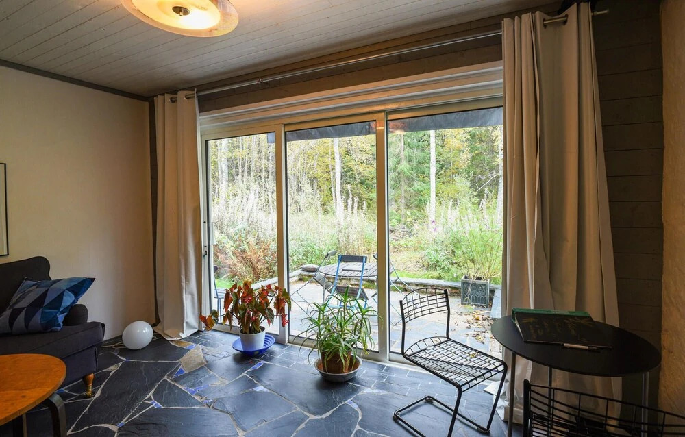 Awesome Apartment in Grythyttan With 1 Bedrooms, Sauna and Wifi