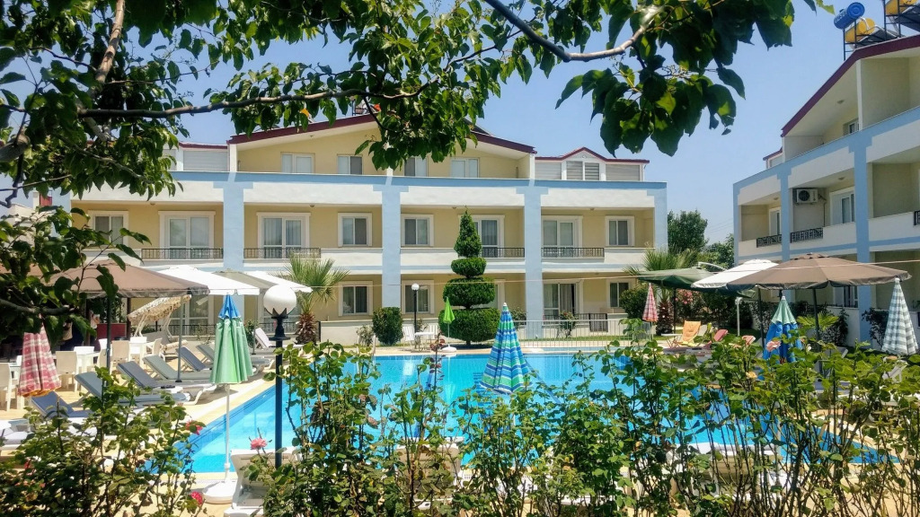 Melodi Club Hotel