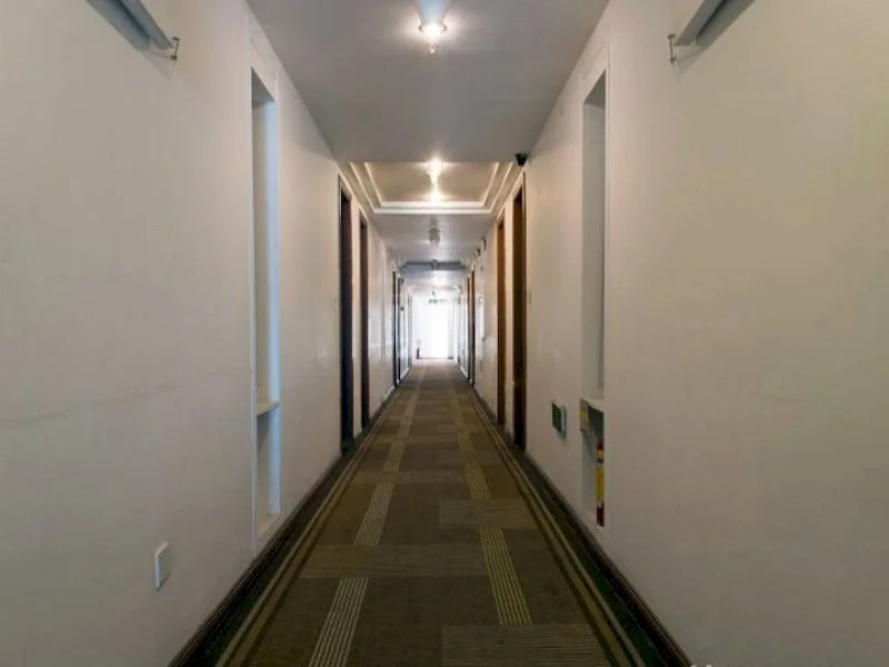 Huayuan Sheng Yuan Hotel