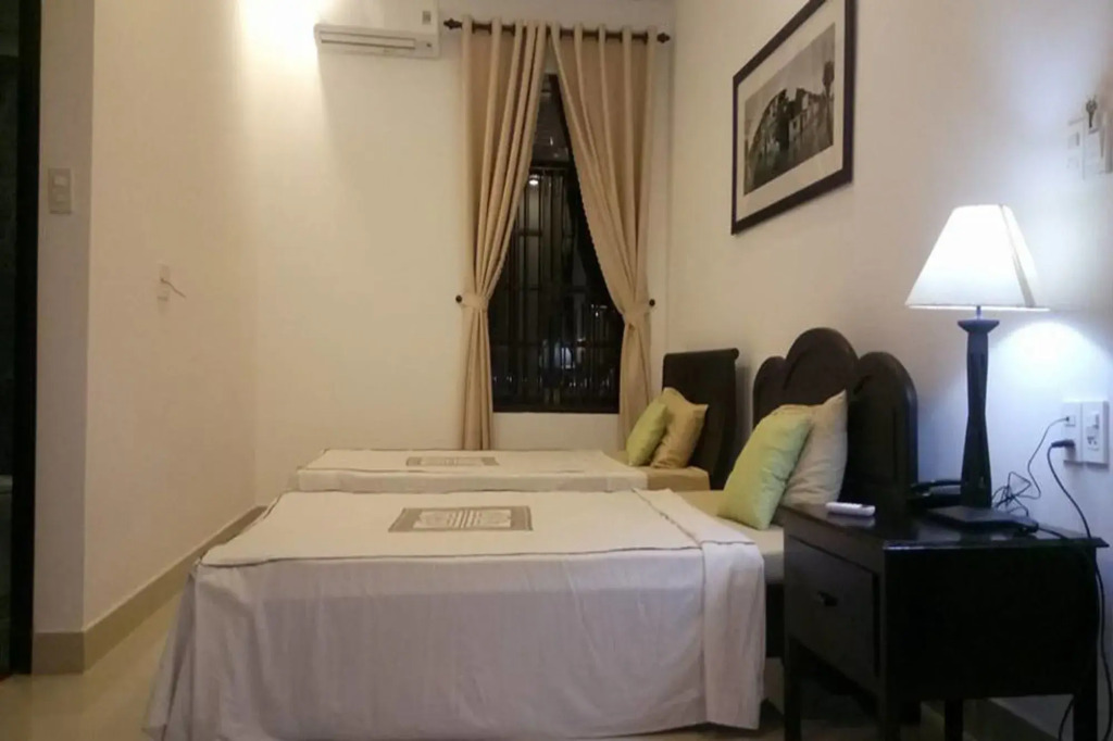 Hoi An Green View Homestay & Villa