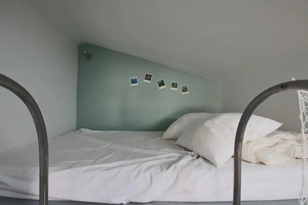 Maisonette for 4 people near Royan