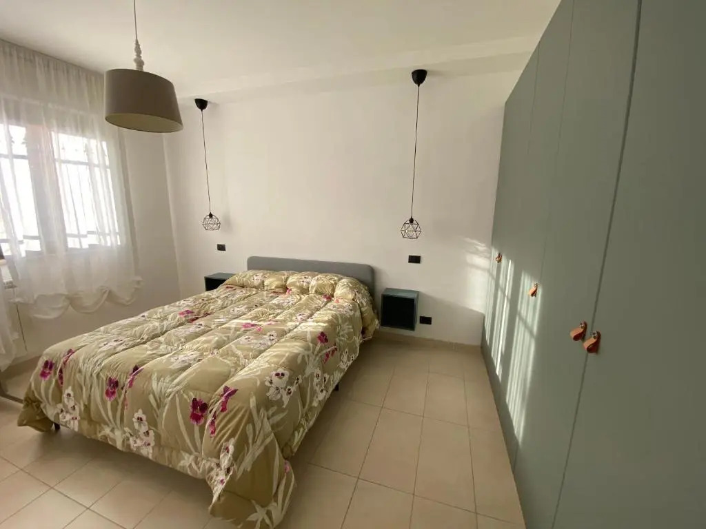 Appartamento L'Olivo