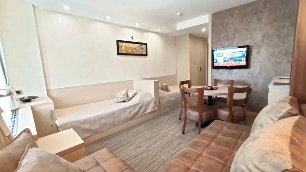 Apartments KOP Konaci
