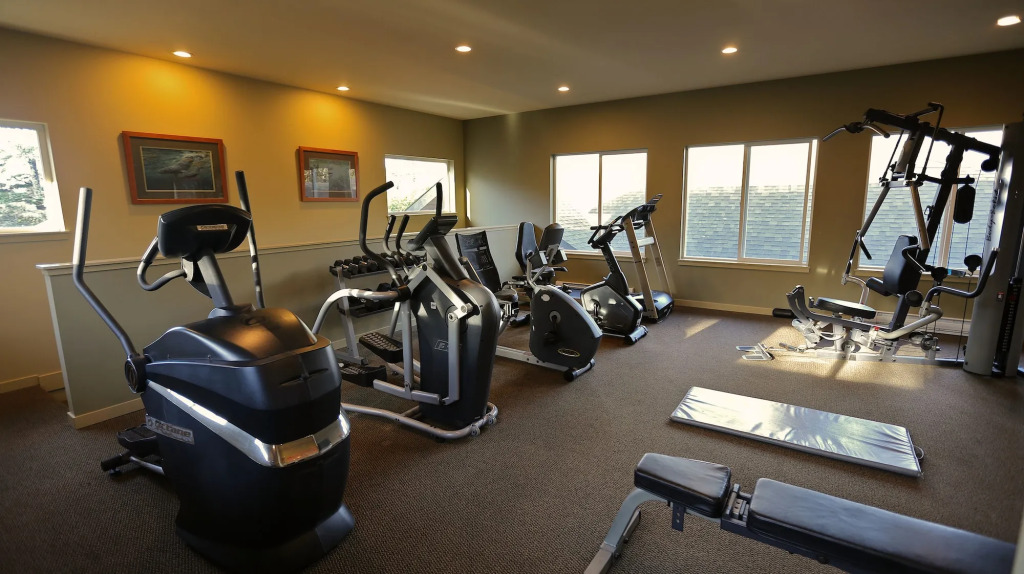 Long Beach Lodge Resort
