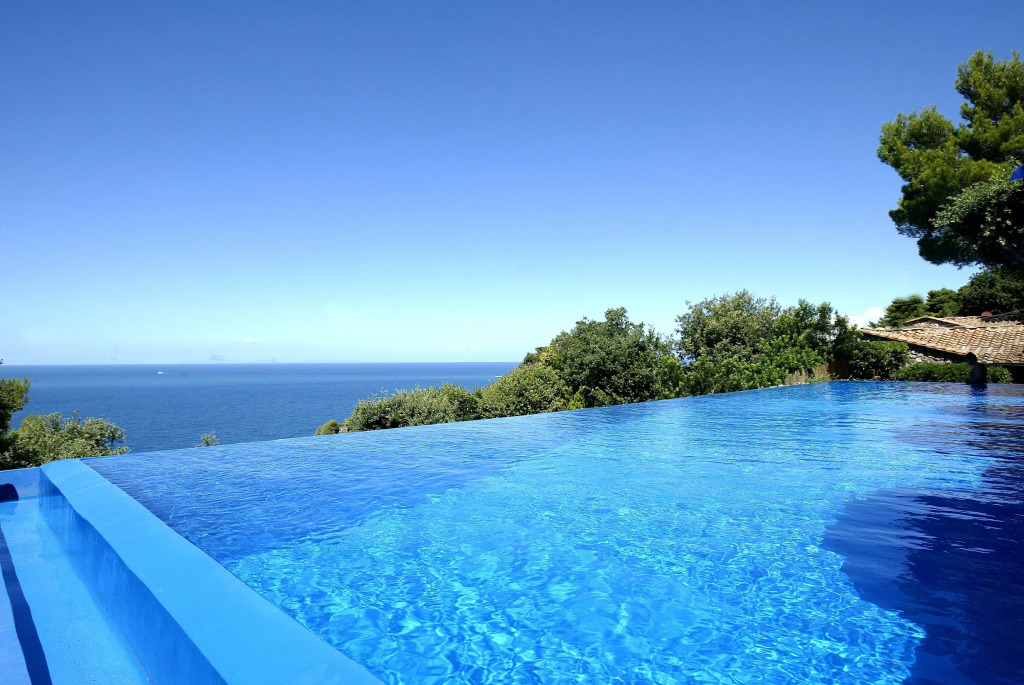 Boutique Hotel Torre Di Cala Piccola