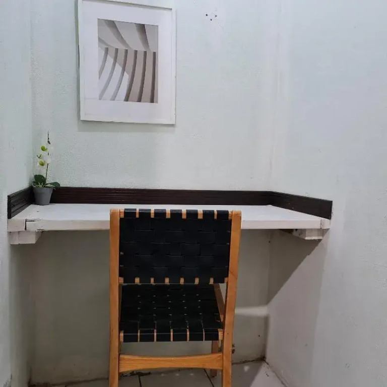 SantaFe Hostel
